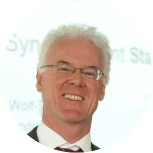 Wolfgang Nejdl - Computer scientist