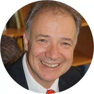 Wolfgang Nestvogel - Author