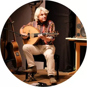 Wolfgang Netzer - Film score composer