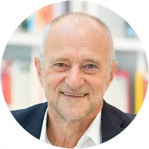 Wolfgang Niess - Historian