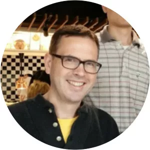 Wolfgang Odendahl - German author