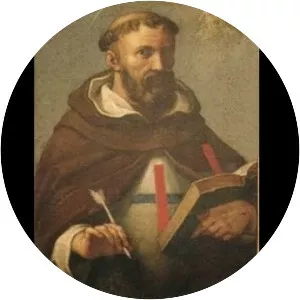 Wolfgang of Regensburg