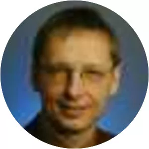 Wolfgang Oswald - Theologian