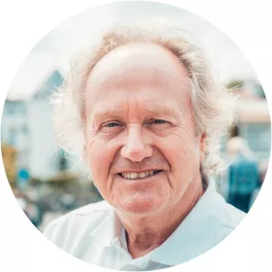 Wolfgang Peter Geller