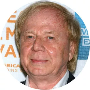 Wolfgang Petersen - German film director