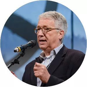 Wolfgang Petritsch - Former High Representative for Bosnia and Herzegovina