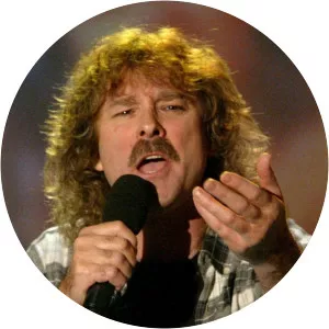 Wolfgang Petry - German musician