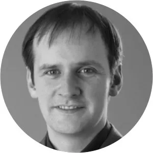 Wolfgang Pietsch photograph