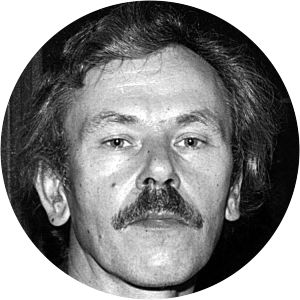 Wolfgang Pohrt - German author