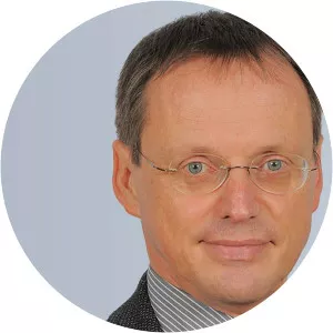 Wolfgang Polt - Author