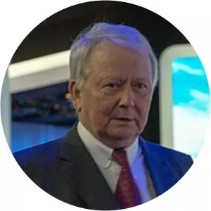Wolfgang Porsche