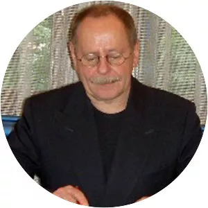 Wolfgang Pross