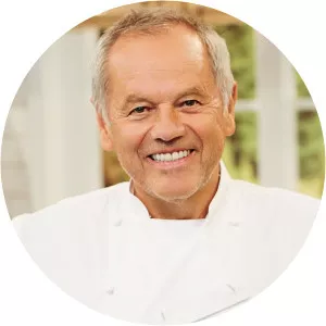 Wolfgang Puck's Quickand Easy Kitchen