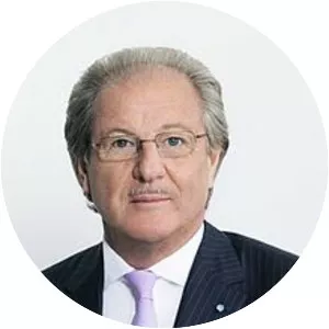 Wolfgang Reitzle - President of the Supervisory Board of Continental