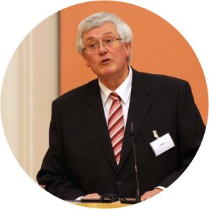 Wolfgang Ribbe