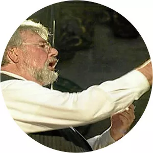 Wolfgang Riedelbauch - Musician