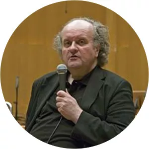 Wolfgang Rihm