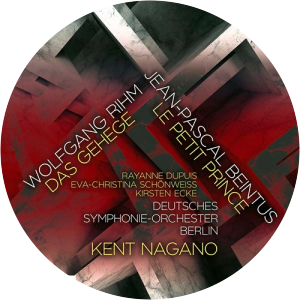 Wolfgang Rihm Das Gehege