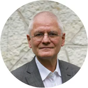 Wolfgang Rother - Philosopher