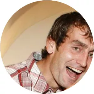 Wolfgang Rottmann - Olympic athlete