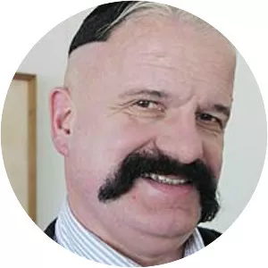 Wolfgang Rübsam - German-American organist