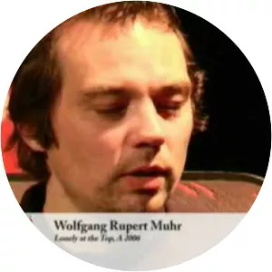 Wolfgang Rupert Muhr