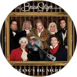 Wolfgang's Big Night Out