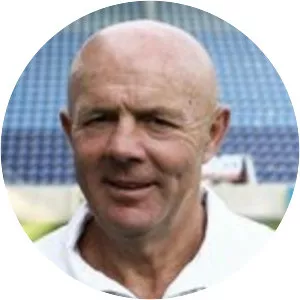 Wolfgang Sandhowe - German football player