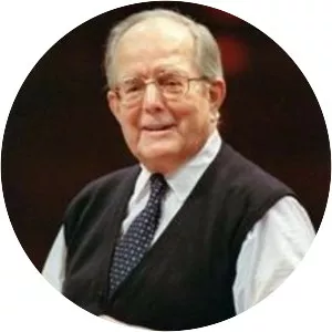 Wolfgang Sawallisch - German conductor