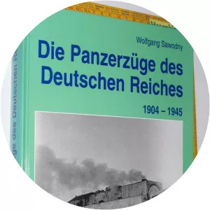 Wolfgang Sawodny - Author