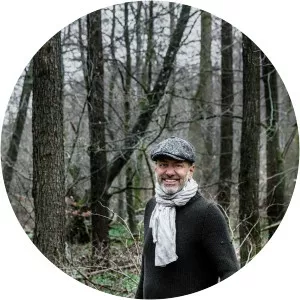 Wolfgang Schardt - Author