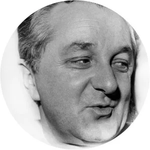 Wolfgang Schleif - German film director