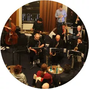 Wolfgang Schmidtke Orchestra