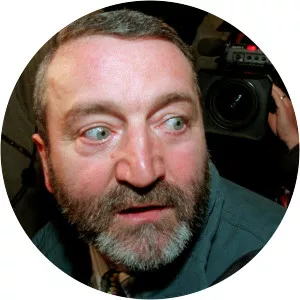 Wolfgang Schnur - German lawyer