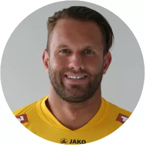 Wolfgang Schober - Football goalkeeper