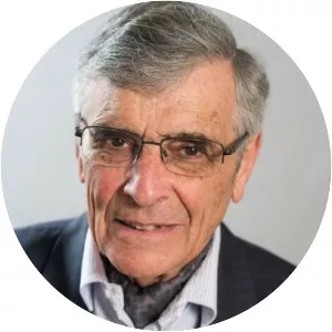 Wolfgang Schönpflug - German psychologist