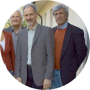 Wolfgang Seitter - Writer