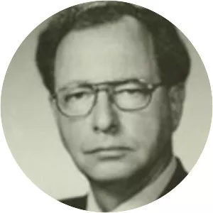 Wolfgang Smith - Mathematician