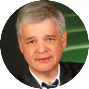 Wolfgang Spickermann
