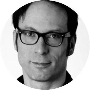 Wolfgang Stauch - Writer