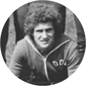 Wolfgang Steinbach - German former footballer