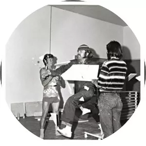 Wolfgang Stoerchle - Artist