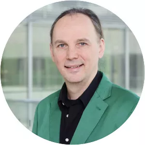 Wolfgang Strengmann-Kuhn