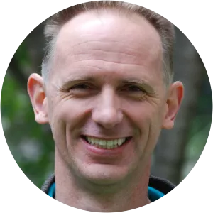 Wolfgang Stuerzlinger