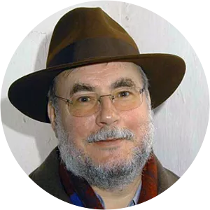 Wolfgang Teubert - Author