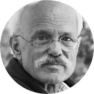 Wolfgang Treu - German cinematographer