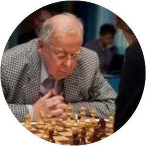 Wolfgang Uhlmann - Chess player