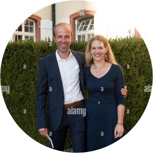 Wolfgang Ungelert photograph