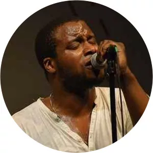 Wolfgang Valbrun - Musical artist