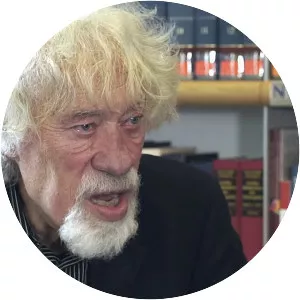 Wolfgang van den Daele